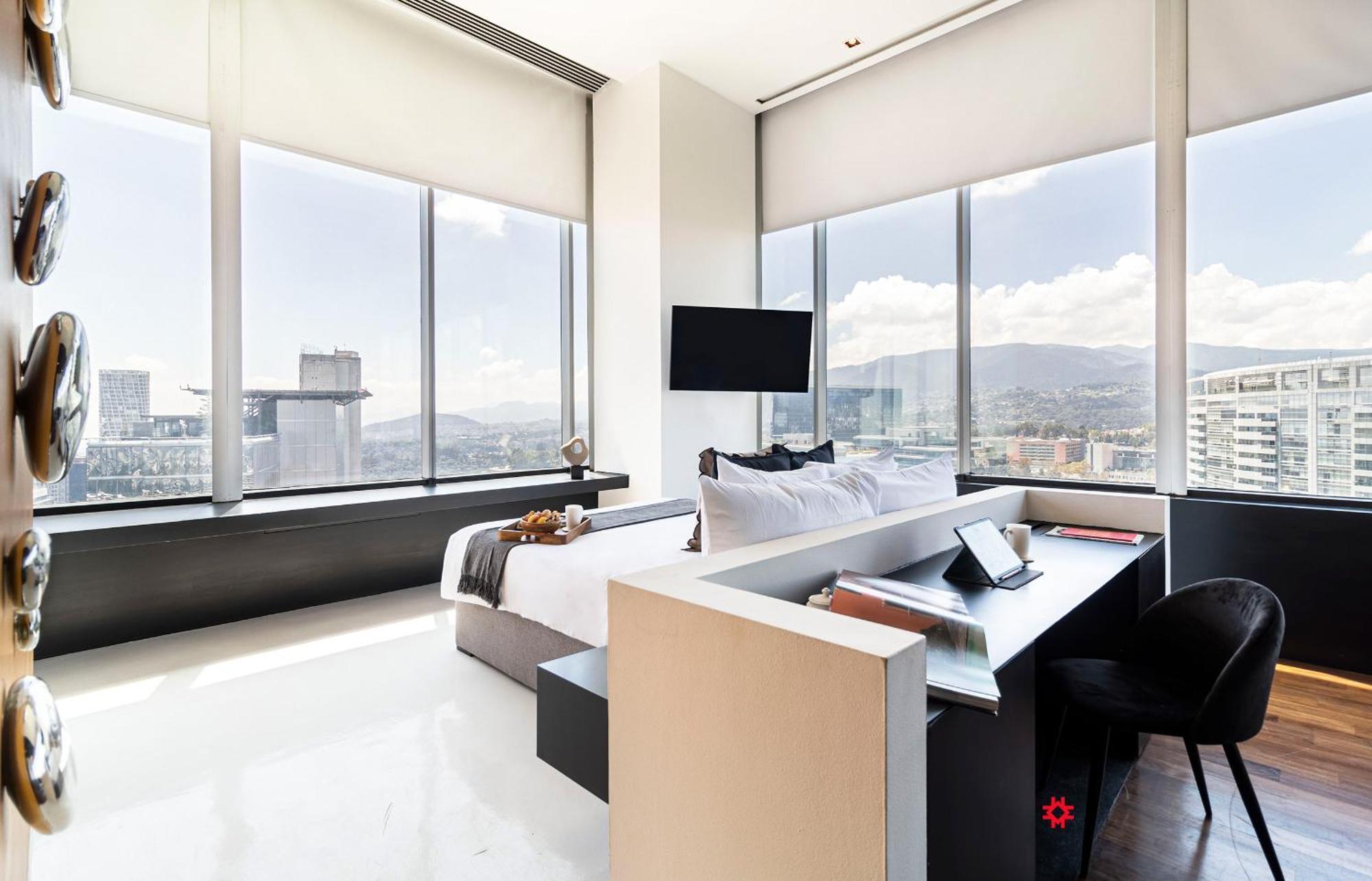 Collection Suites By Kukun Ciudad de México Exteriér fotografie