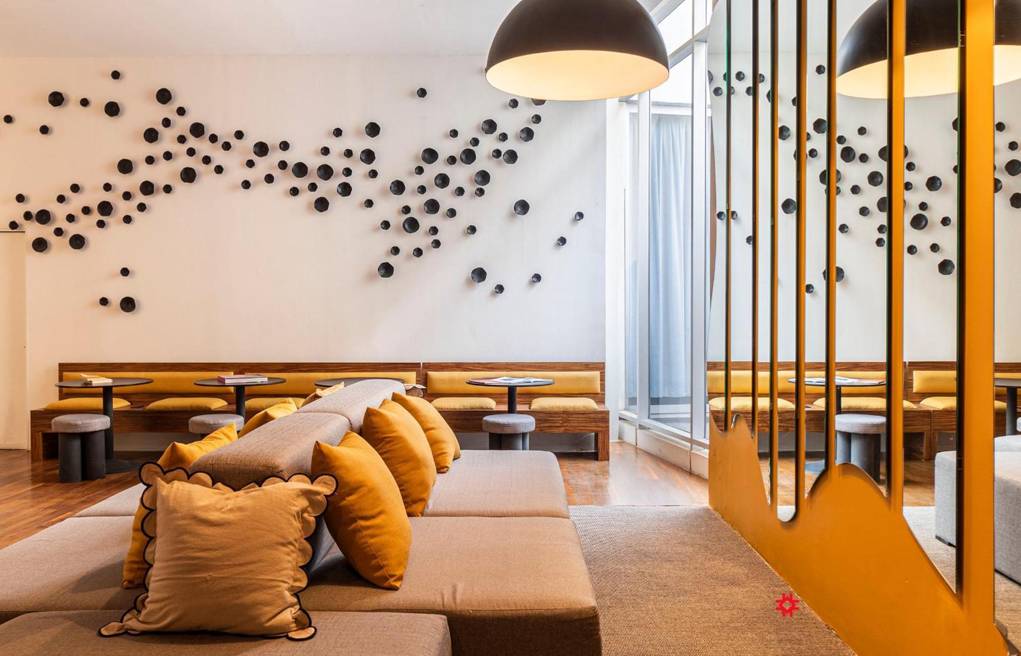 Collection Suites By Kukun Ciudad de México Exteriér fotografie