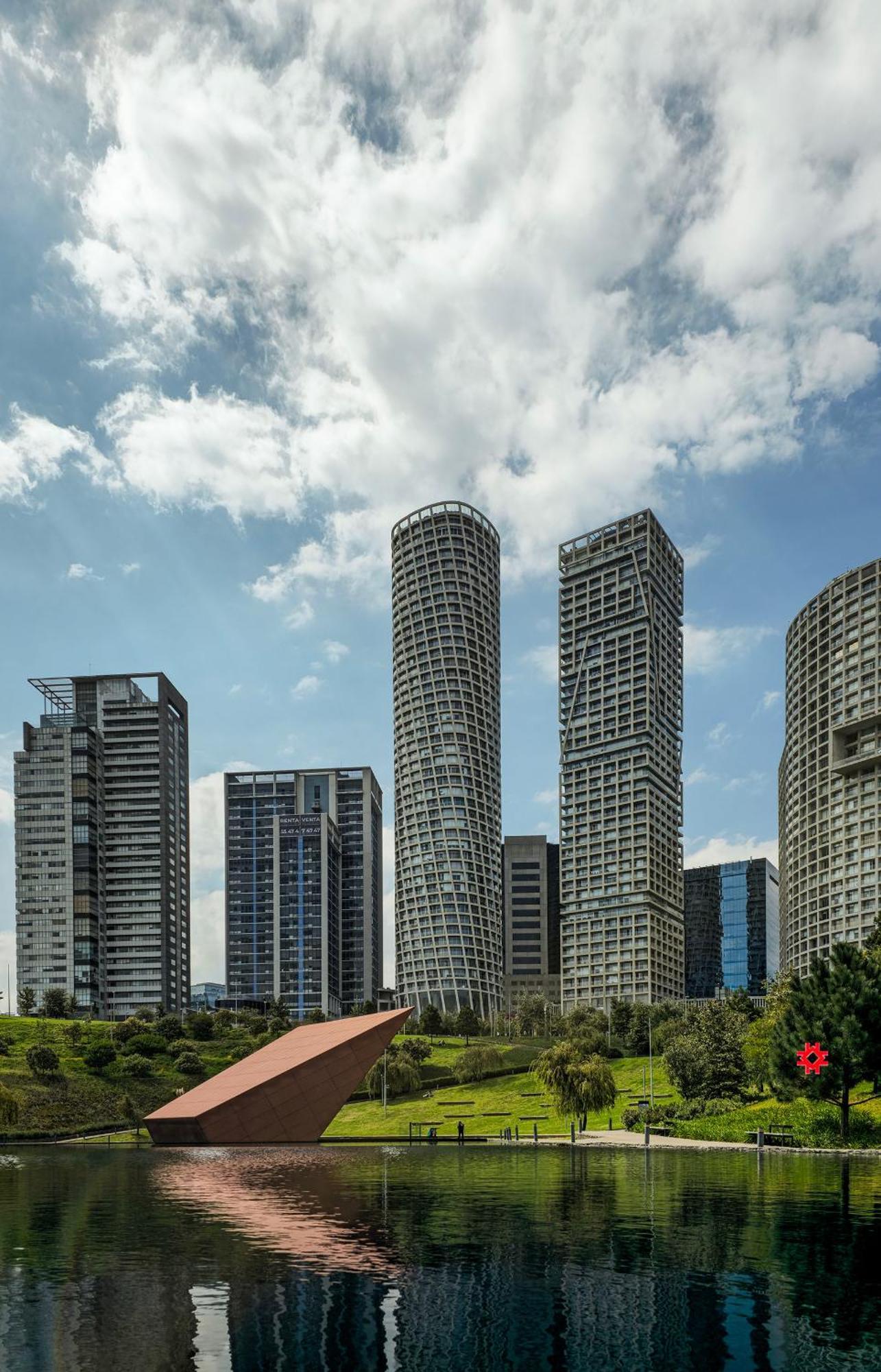 Collection Suites By Kukun Ciudad de México Exteriér fotografie