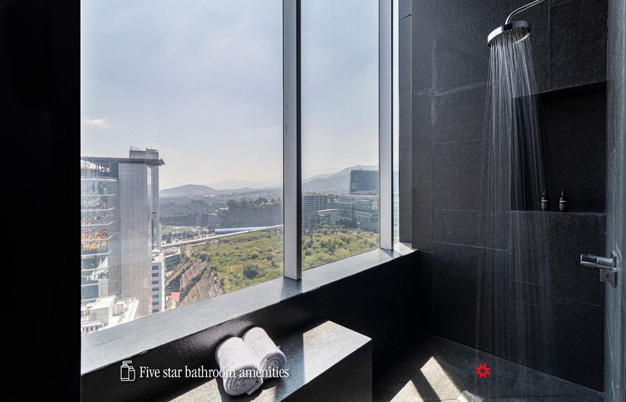 Collection Suites By Kukun Ciudad de México Exteriér fotografie