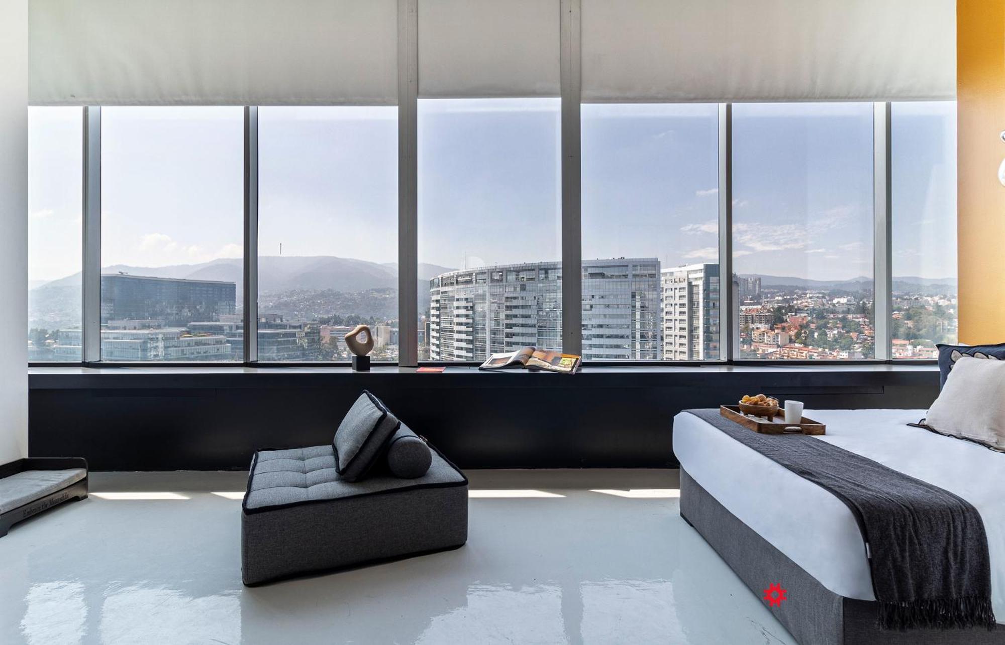 Collection Suites By Kukun Ciudad de México Exteriér fotografie