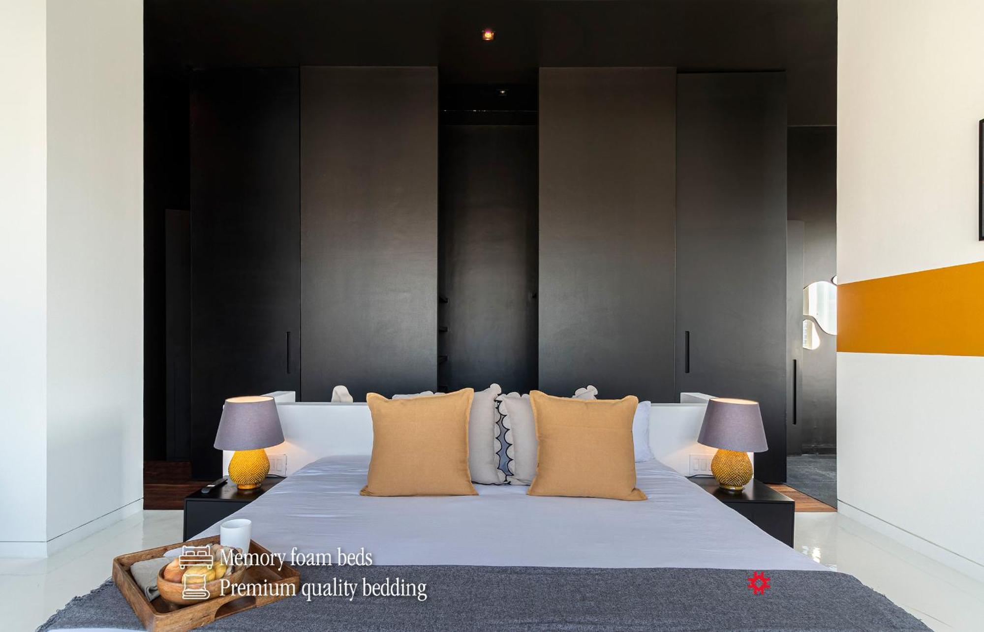 Collection Suites By Kukun Ciudad de México Exteriér fotografie