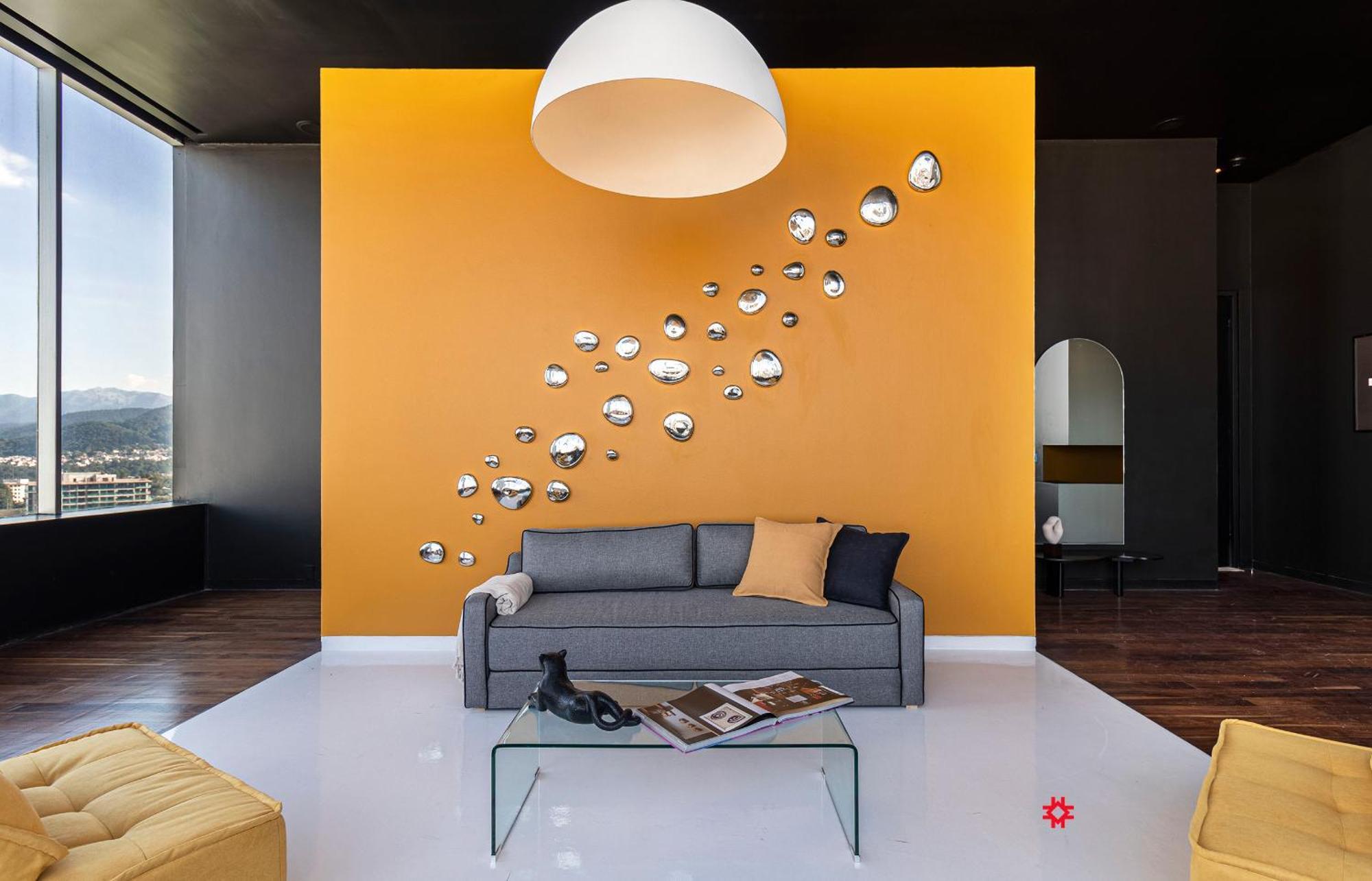 Collection Suites By Kukun Ciudad de México Exteriér fotografie