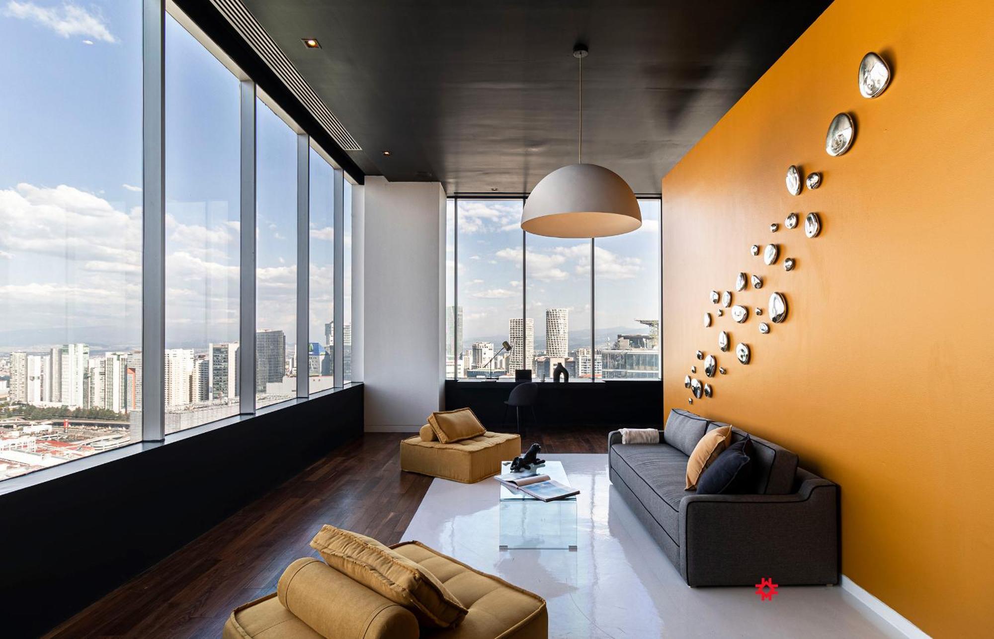 Collection Suites By Kukun Ciudad de México Exteriér fotografie