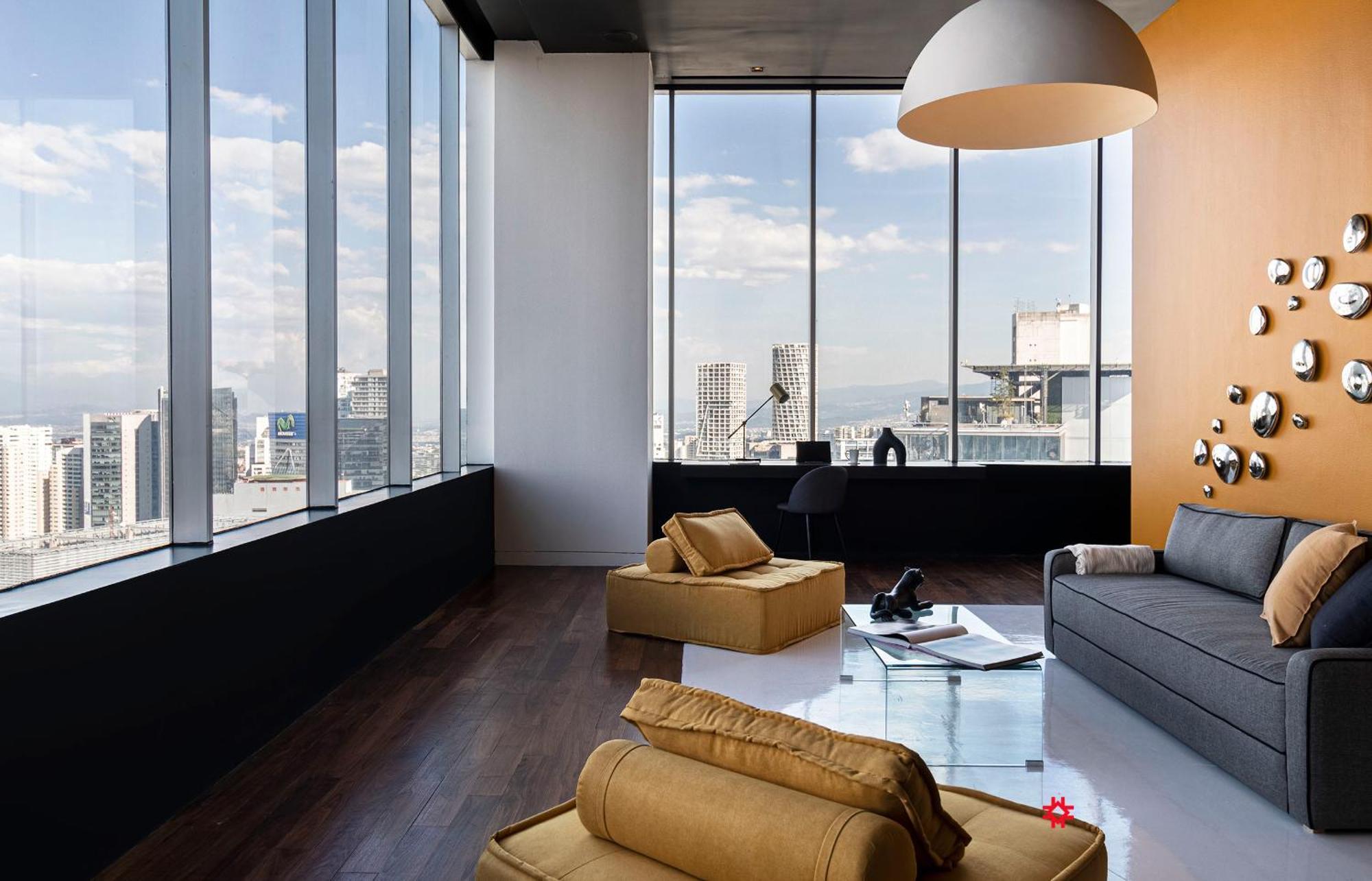 Collection Suites By Kukun Ciudad de México Exteriér fotografie