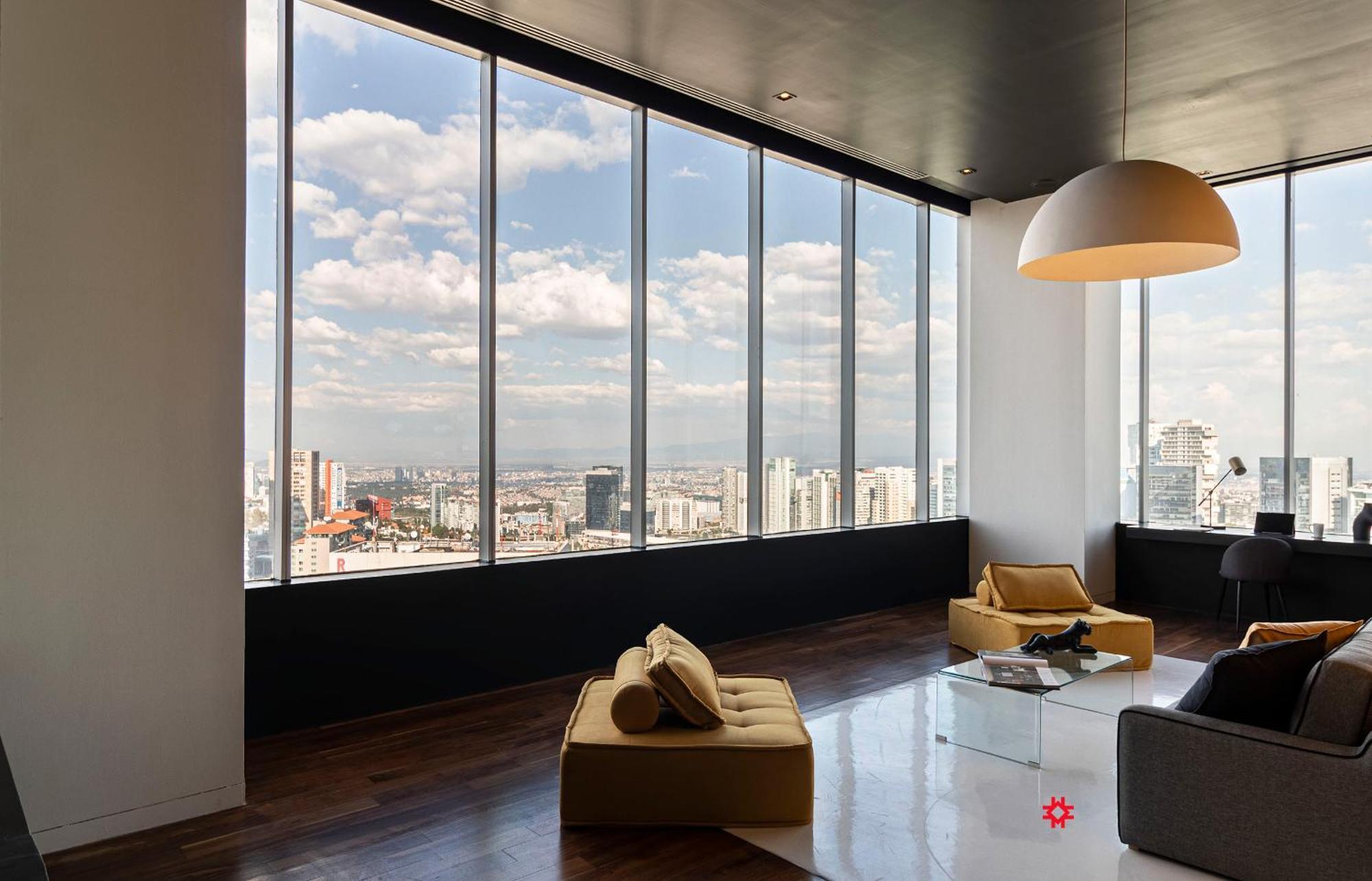Collection Suites By Kukun Ciudad de México Exteriér fotografie