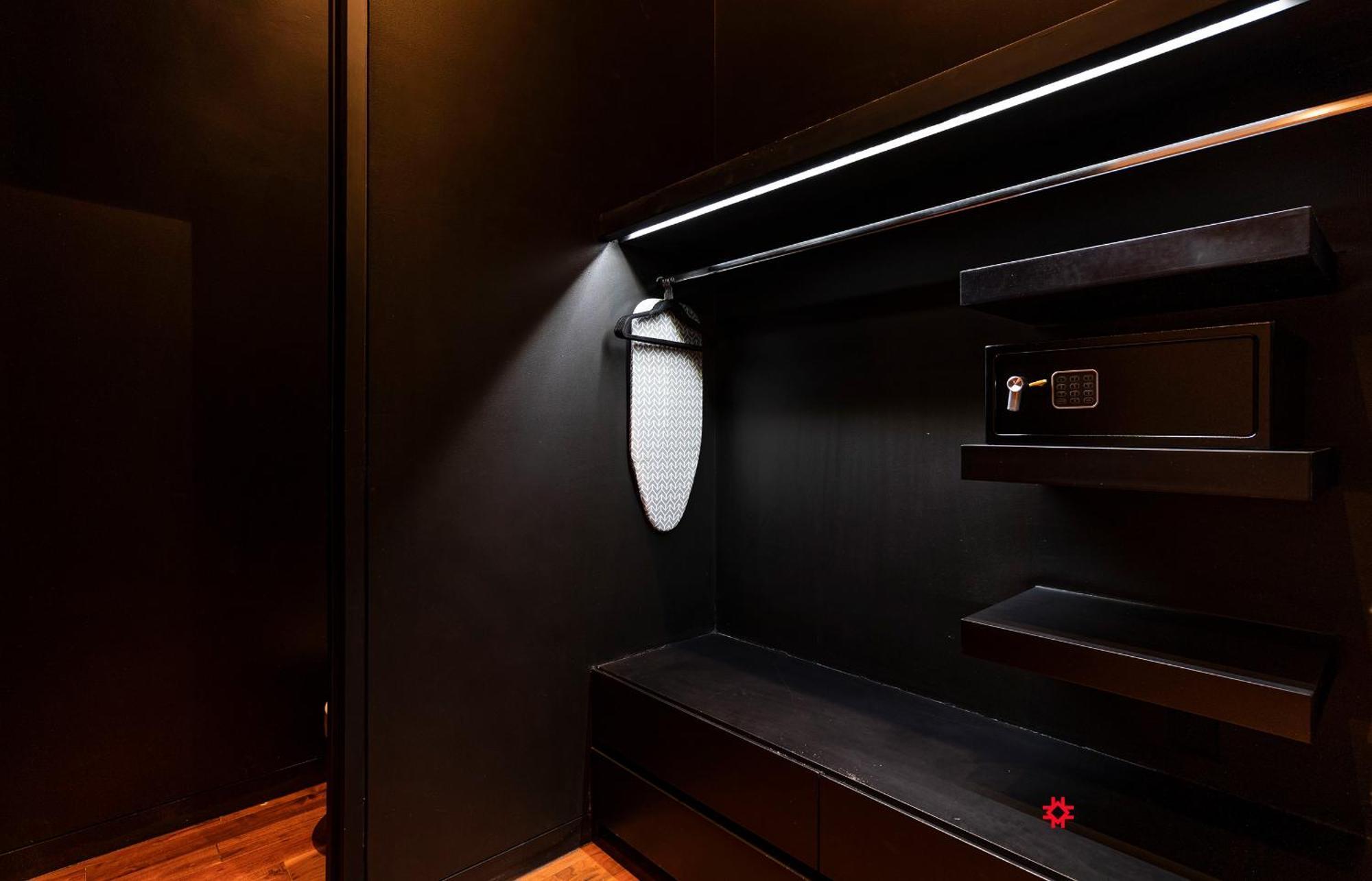 Collection Suites By Kukun Ciudad de México Exteriér fotografie