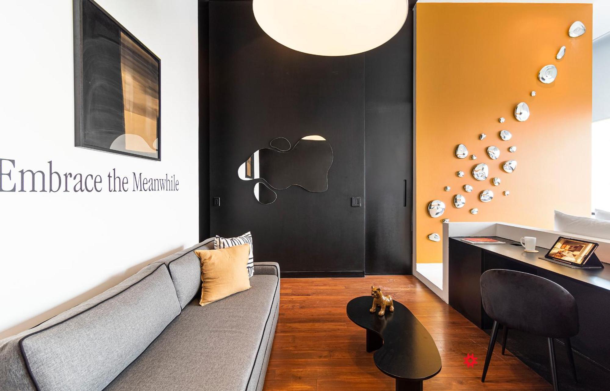 Collection Suites By Kukun Ciudad de México Exteriér fotografie