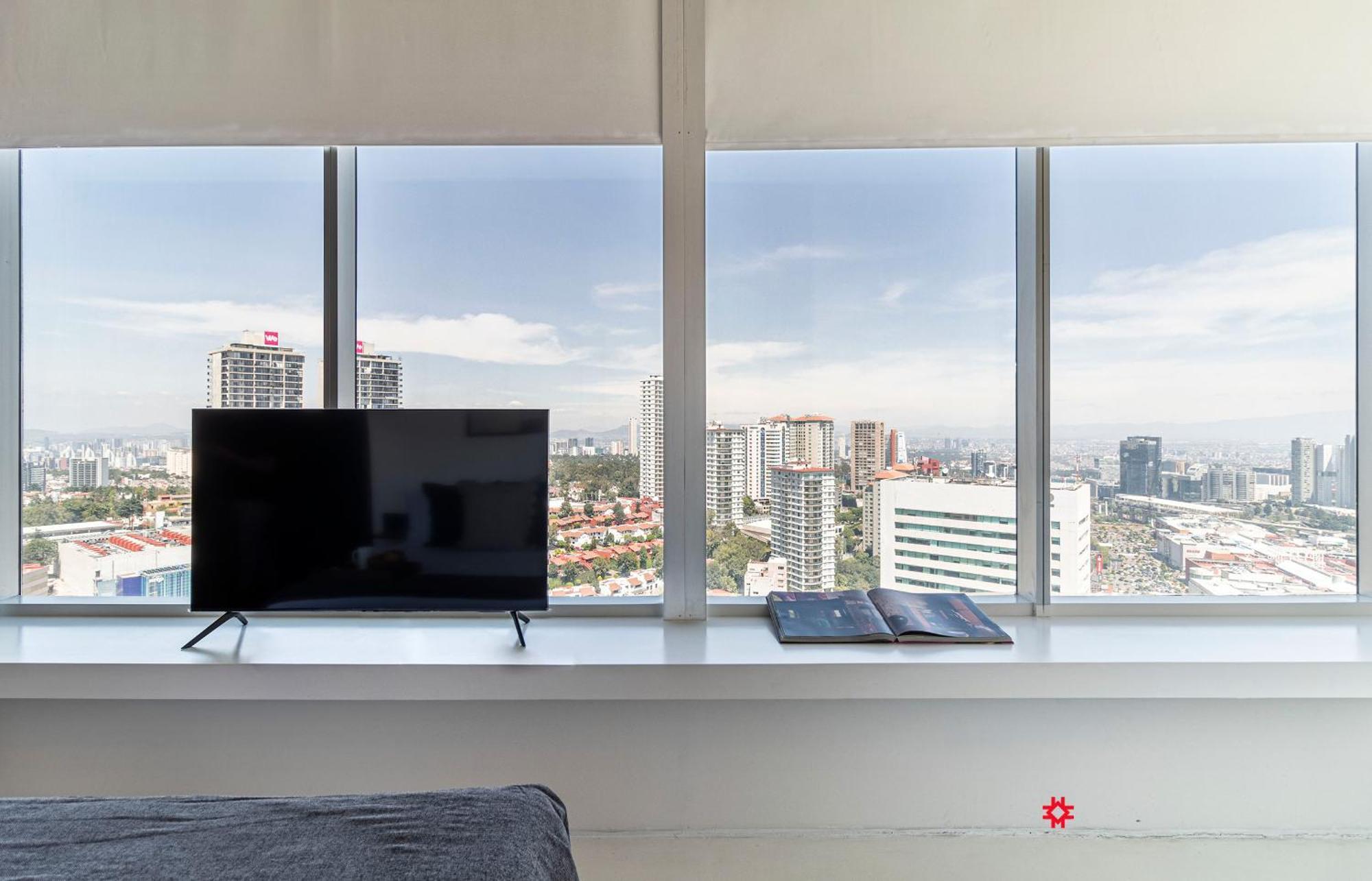 Collection Suites By Kukun Ciudad de México Exteriér fotografie