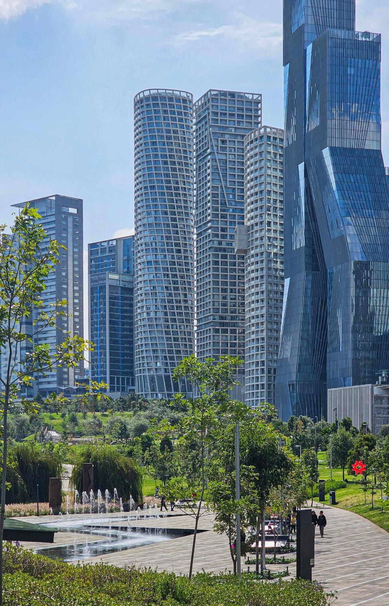 Collection Suites By Kukun Ciudad de México Exteriér fotografie