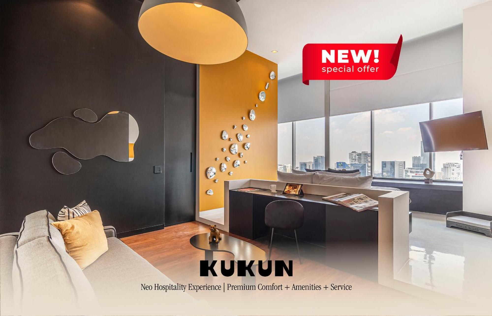 Collection Suites By Kukun Ciudad de México Pokoj fotografie